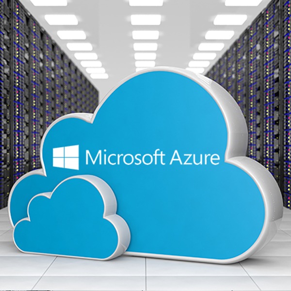 Microsoft-Azure-Fundamentals-1 Microsoft Azure